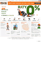 Mobile Screenshot of oleomac.pl