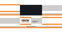 Desktop Screenshot of oleomac.hu