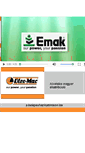 Mobile Screenshot of oleomac.hu